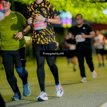Runner Photo 4628207