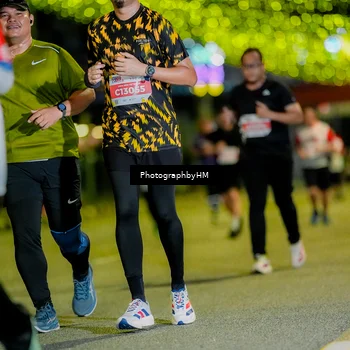Runner Photo 4628208
