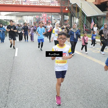 Runner Photo 4628219