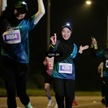 Runner Photo 4628221