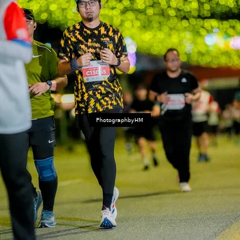 Runner Photo 4628223