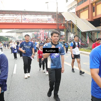 Runner Photo 4628227