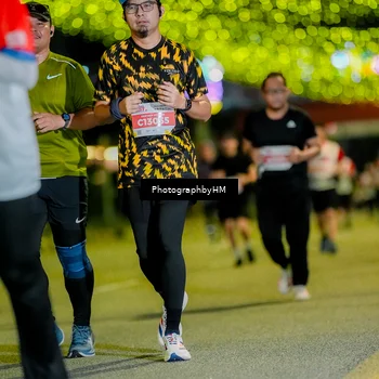 Runner Photo 4628229