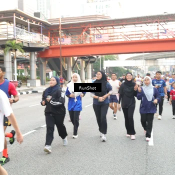 Runner Photo 4628230
