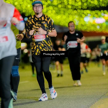 Runner Photo 4628237