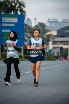 Runner Photo 4628238