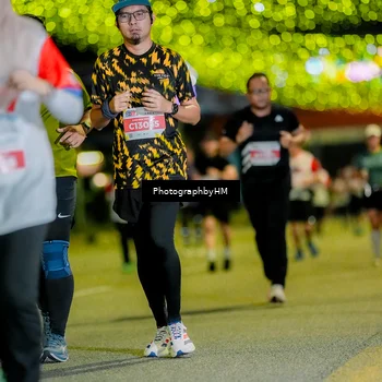 Runner Photo 4628240