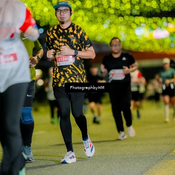 Runner Photo 4628241