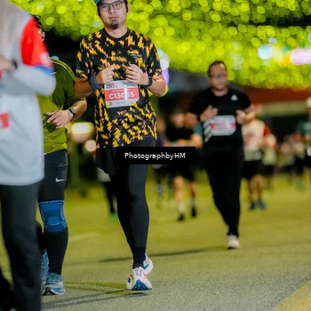 Runner Photo 4628244