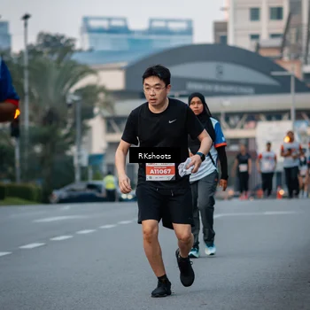 Runner Photo 4628245