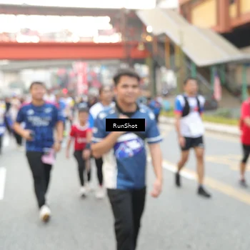Runner Photo 4628246