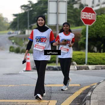 Runner Photo 4628250