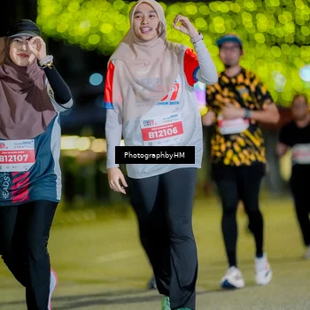 Runner Photo 4628252