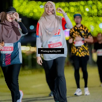 Runner Photo 4628255