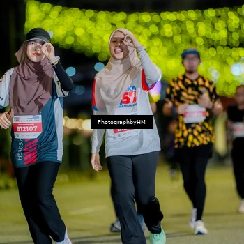 Runner Photo 4628256