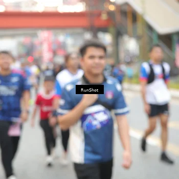 Runner Photo 4628257