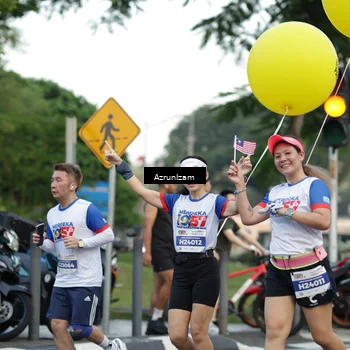 Runner Photo 4628259