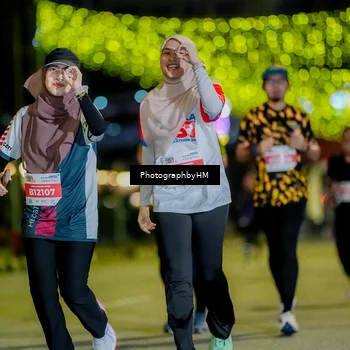Runner Photo 4628261