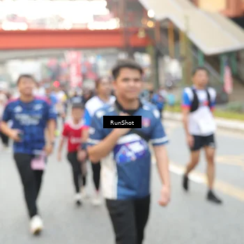 Runner Photo 4628265