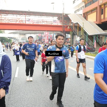 Runner Photo 4628267