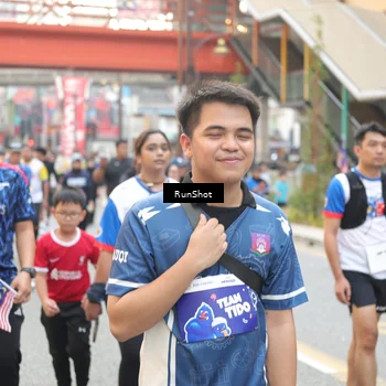 Runner Photo 4628268