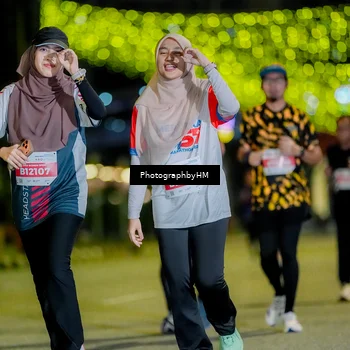 Runner Photo 4628269