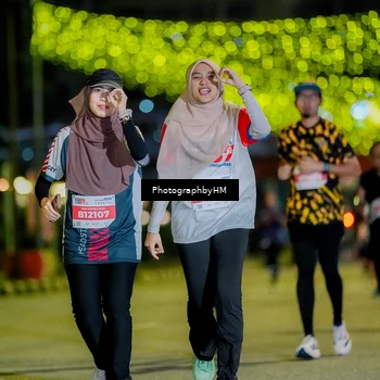 Runner Photo 4628275