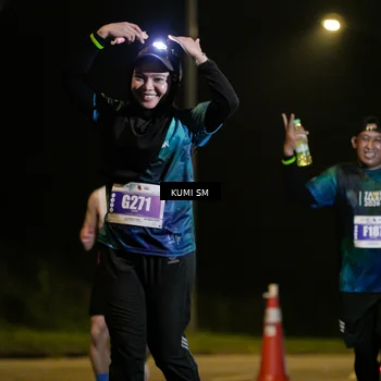 Runner Photo 4628277