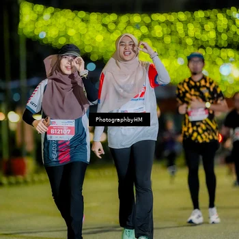 Runner Photo 4628282