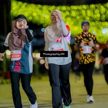 Runner Photo 4628284