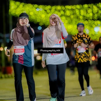 Runner Photo 4628285