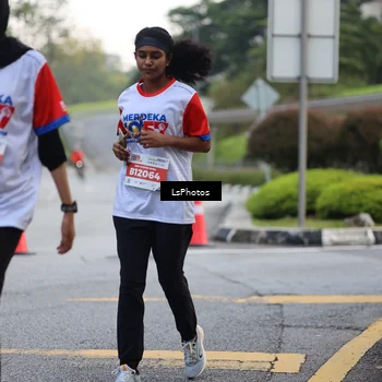 Runner Photo 4628286