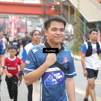 Runner Photo 4628287