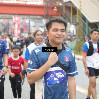 Runner Photo 4628292