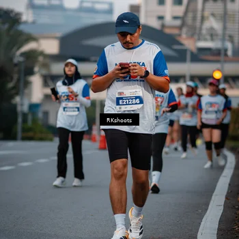 Runner Photo 4628296
