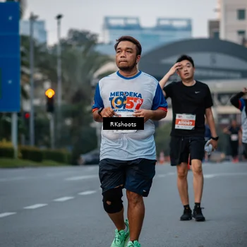 Runner Photo 4628300