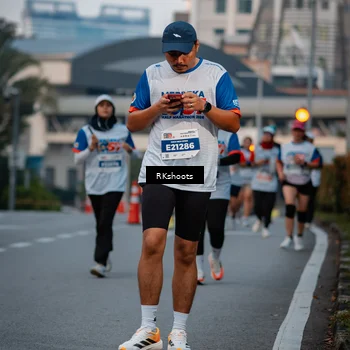 Runner Photo 4628301