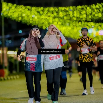 Runner Photo 4628303