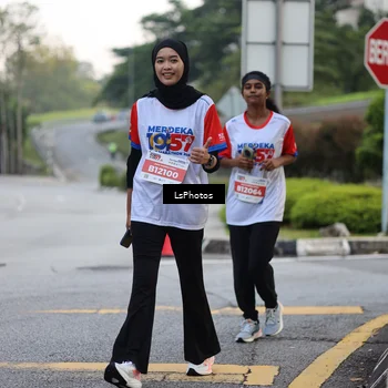 Runner Photo 4628306