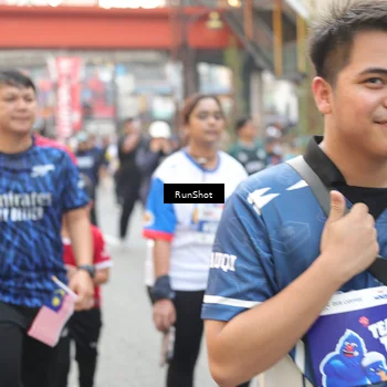 Runner Photo 4628312