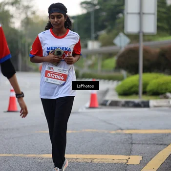 Runner Photo 4628313