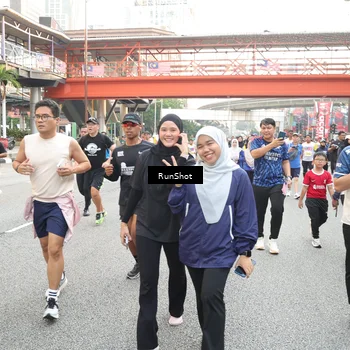 Runner Photo 4628317