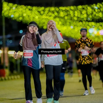 Runner Photo 4628318