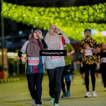 Runner Photo 4628319