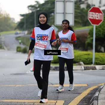 Runner Photo 4628321
