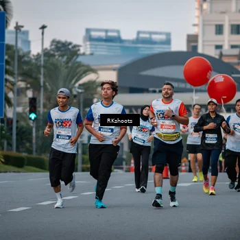 Runner Photo 4628326