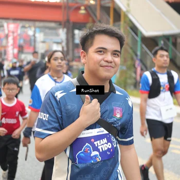 Runner Photo 4628330