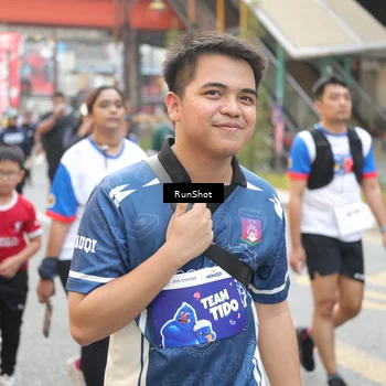 Runner Photo 4628333