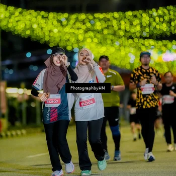 Runner Photo 4628335