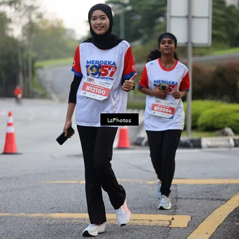 Runner Photo 4628337